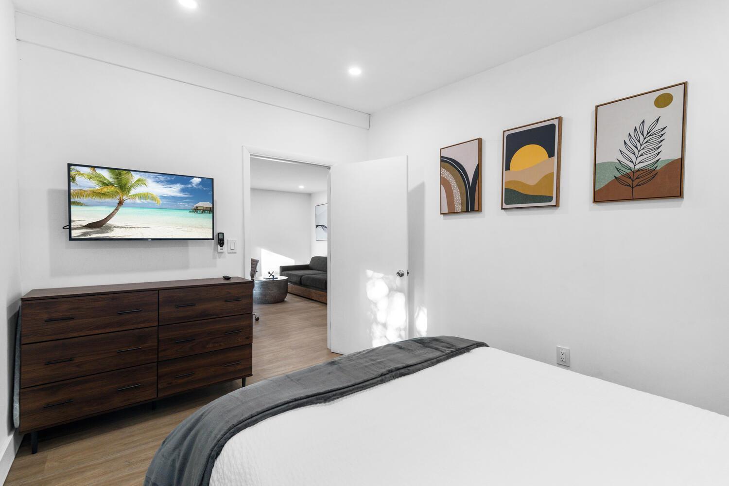 Enjoy Modern Oasis Private Patio - Near Beach Miami Exterior photo